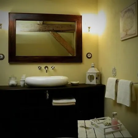 Dvůr Olšiny -hotel&horse-riding Hotel 3*
