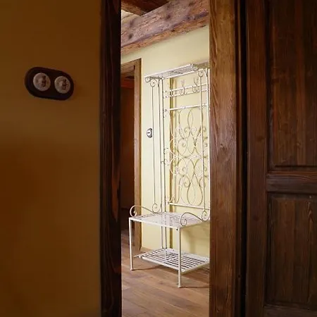 Dvur Olsiny -hotel And Horse-riding 3* Karviná