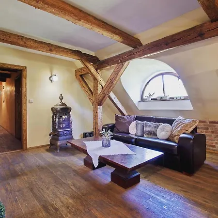 Dvur Olsiny -Hotel And Horse-Riding 3*