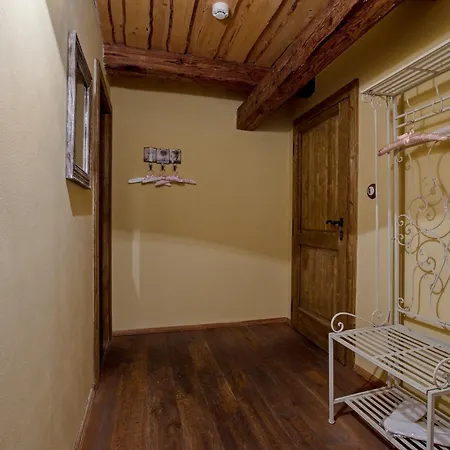 Dvur Olsiny -hotel And Horse-riding Hotel 3*