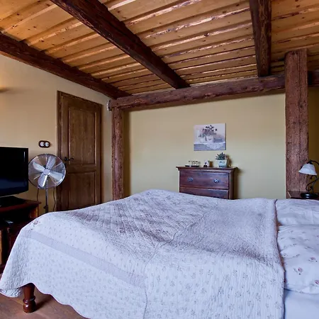Dvur Olsiny -hotel And Horse-riding Hotel Karviná