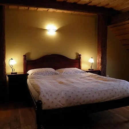 Dvůr Olšiny -hotel&horse-riding 3* Karviná