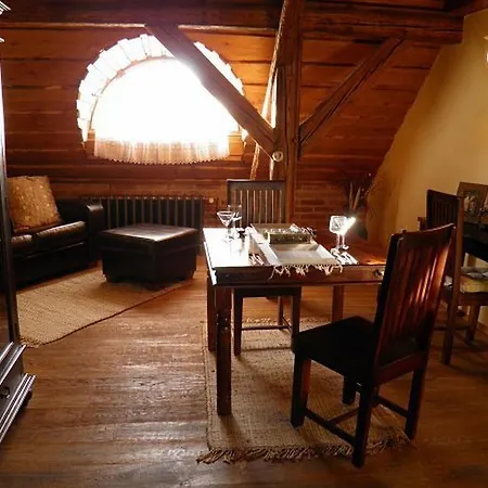 Dvur Olsiny -Hotel And Horse-Riding