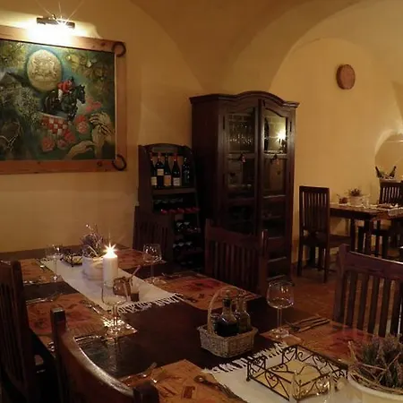 Dvur Olsiny -Hotel And Horse-Riding Hotel Karvina