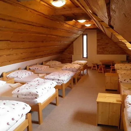 Hotel Dvur Olsiny -Hotel And Horse-Riding Karvina