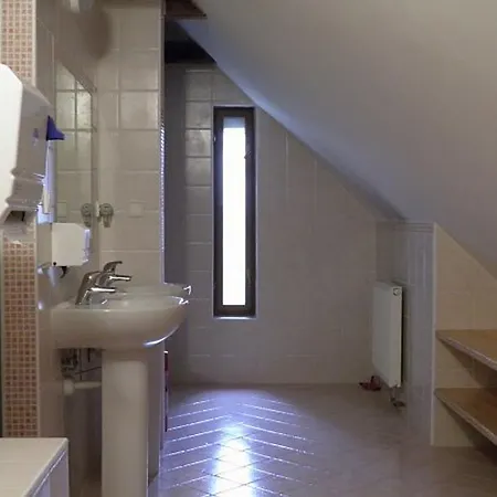 Dvur Olsiny -Hotel And Horse-Riding