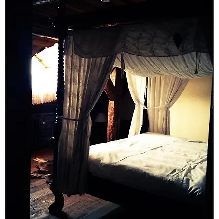 Dvur Olsiny -Hotel And Horse-Riding Karvina