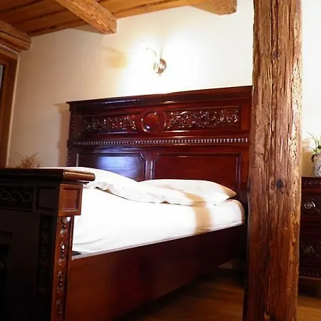 Dvur Olsiny -Hotel And Horse-Riding Karvina