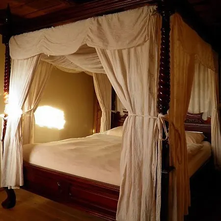 Dvur Olsiny -Hotel And Horse-Riding Karvina