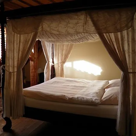 Hotel Dvur Olsiny -Hotel And Horse-Riding Karvina