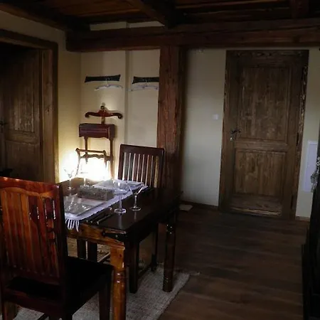 Dvur Olsiny -Hotel And Horse-Riding
