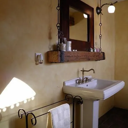 Hotel Dvur Olsiny -hotel And Horse-riding