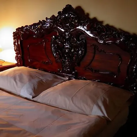 Dvur Olsiny -hotel And Horse-riding Karwina