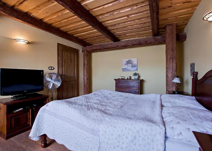 Dvur Olsiny -hotel And Horse-riding Hotel Karviná