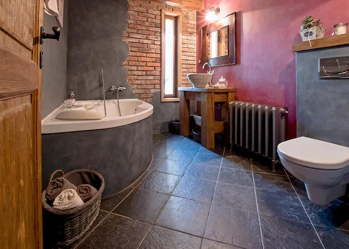Dvur Olsiny -hotel And Horse-riding